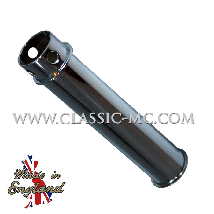 PUSHROD TUBE, 1979- UNIT 750