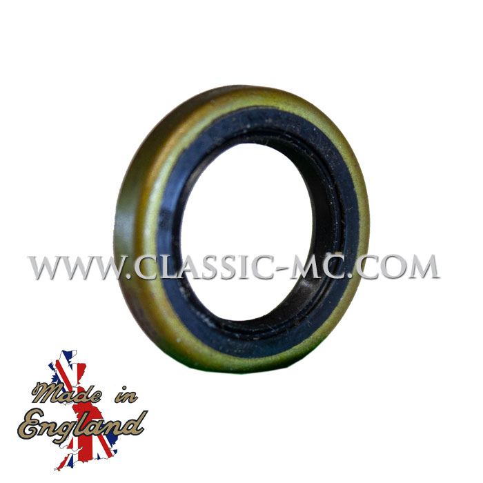 OIL SEAL, T160 CROSSOVER SHAFT