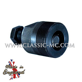 CLUTCH TOOL, CENTER PULLER T150/T160