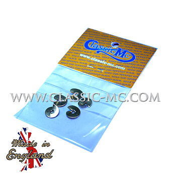 IGNITION CABLE, WASHER 10-PKT