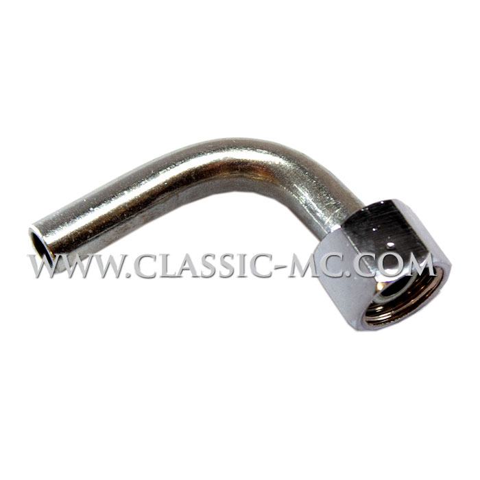 FUEL PIPE, 90´ (OD 5/16")