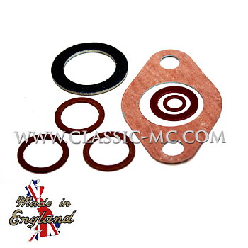 AMAL MONOBLOC 276, GASKET AMAL