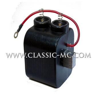 IGNITION COIL, JOE HUNT STD