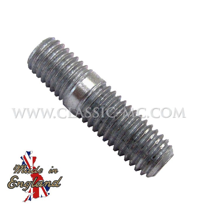 STUD CEI 1/4X7/8