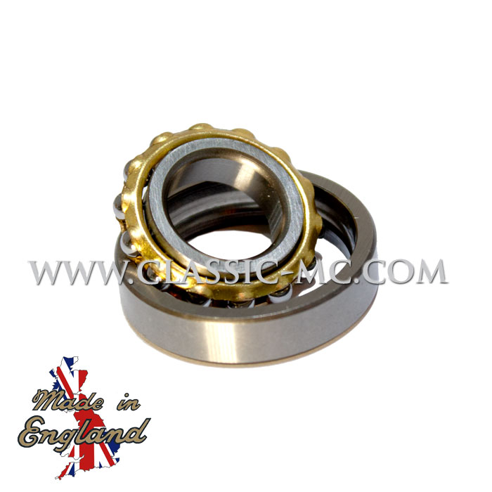 MAGNETO BEARING, KF1/KF2 E15 C/SIDE