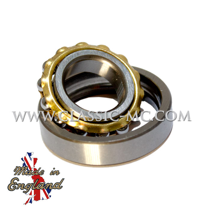 MAGNETO BEARING, KF1/KF2 E18 D/SIDE