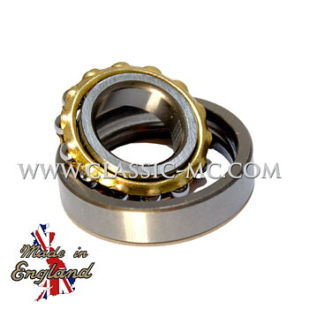 MAGNETO BEARING, KF1/KF2 E18 D/SIDE