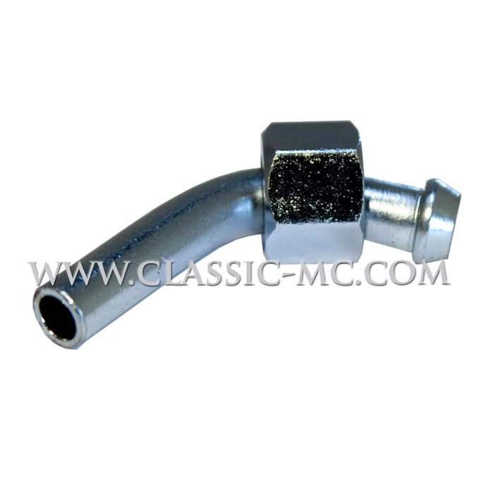 FUEL PIPE, 45´ (OD 5/16")
