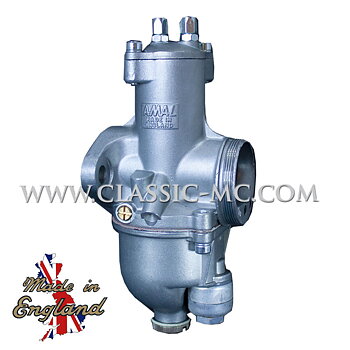 26 MM AMAL MK1 RIGHT, 4 STROKE PREMIUM