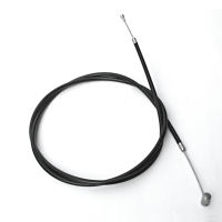 CLUTCH CABLE, 1230+110 MM TRIUMPH/BSA