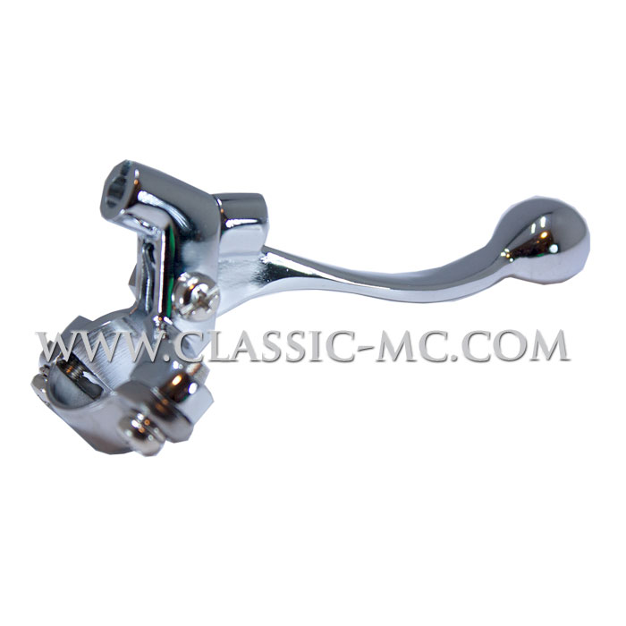 7/8" HANDLE DECOMP, BALL END DOHERTY 205 REPLICA