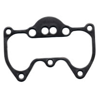 ROCKERBOX, GASKET P/U 650 1956-62 KLINGERITE