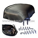 SEAT SOLO, BSA B/M W/SPRINGS