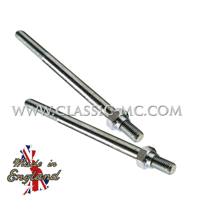 BOLT SET CYLINDER HEAD/TORQUE STAY, T150