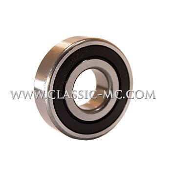 BEARING, BALL CAPSULED