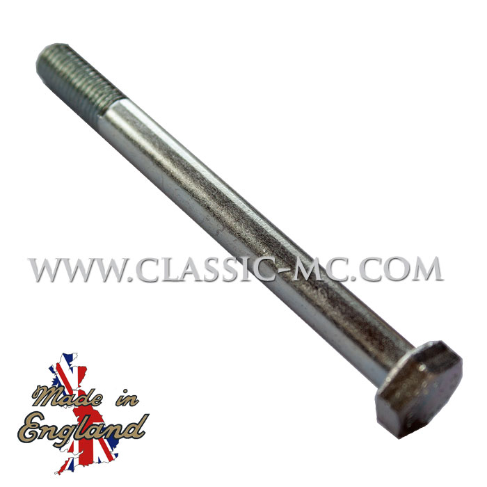 BOLT BSF 3/8X4 in.