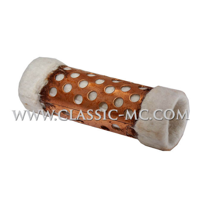 OIL FILTER, ROYAL ENFIELD 250-750 CC