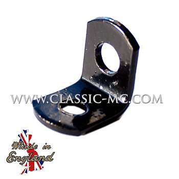 BRAKE CABLE, RETAINER BRACKET 1970-