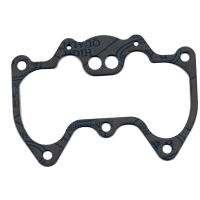 ROCKERBOX, GASKET 650/750 1971-82 KLINGERITE