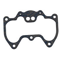 ROCKERBOX, GASKET 650/750 1971-82 KLINGERITE