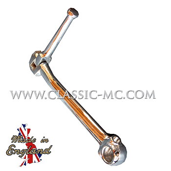 KICKSTART COMPLETE, P/U AND EARLY UNIT 650