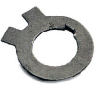 MAINSHAFT NUT, TAB WASHER (15,8 MM)