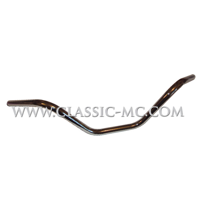 7/8" HANDLEBAR, BSA WESTERN A7/A10/A50/A65