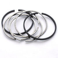 MORGO RING SET 75 MM, +0,40