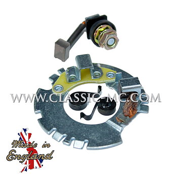 STARTER MOTOR HINCKLEY, DENSO REPAIR KIT