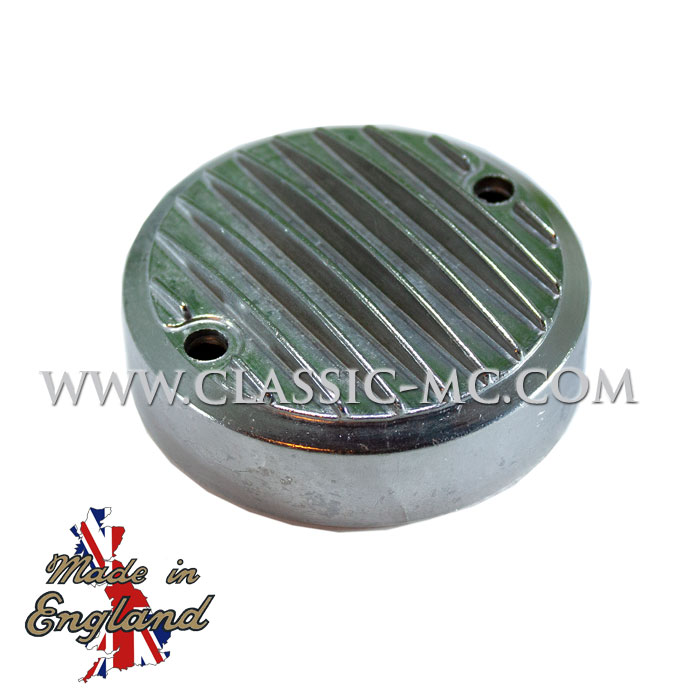 IGNITION COVER, UNIT FINNED ALLOY