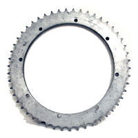 REAR WHEEL SPROCKET 8 HOLE 53T