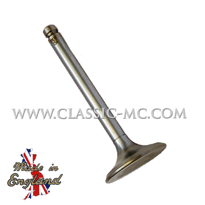 IN. VALVE, BSA A65 1966-72