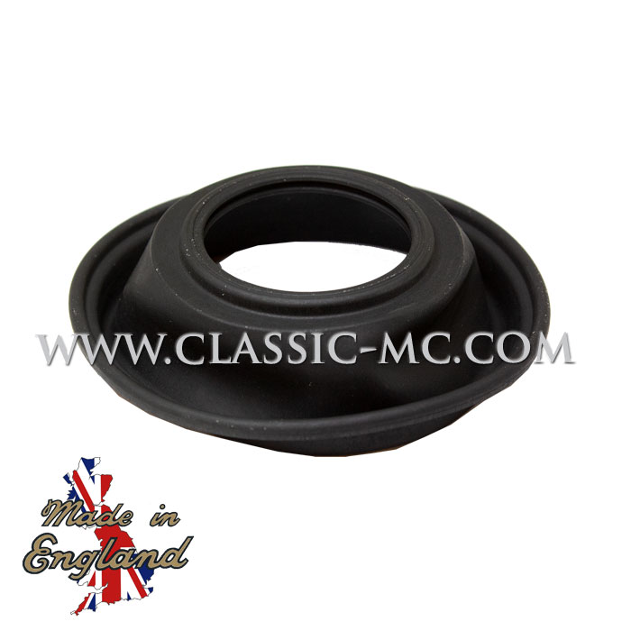 DIAPHRAGM, HINKLEY W/MIKUNI