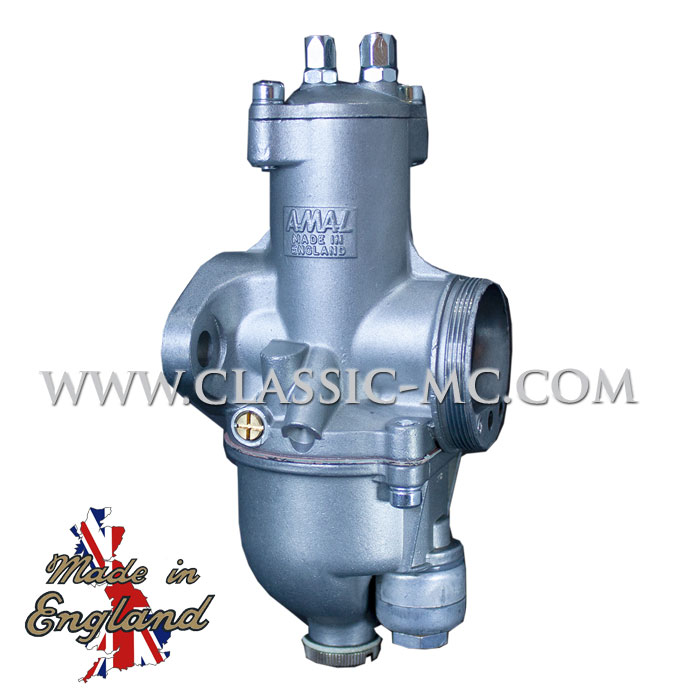 32 MM AMAL MK1 RIGHT, 4 STROKE PREMIER