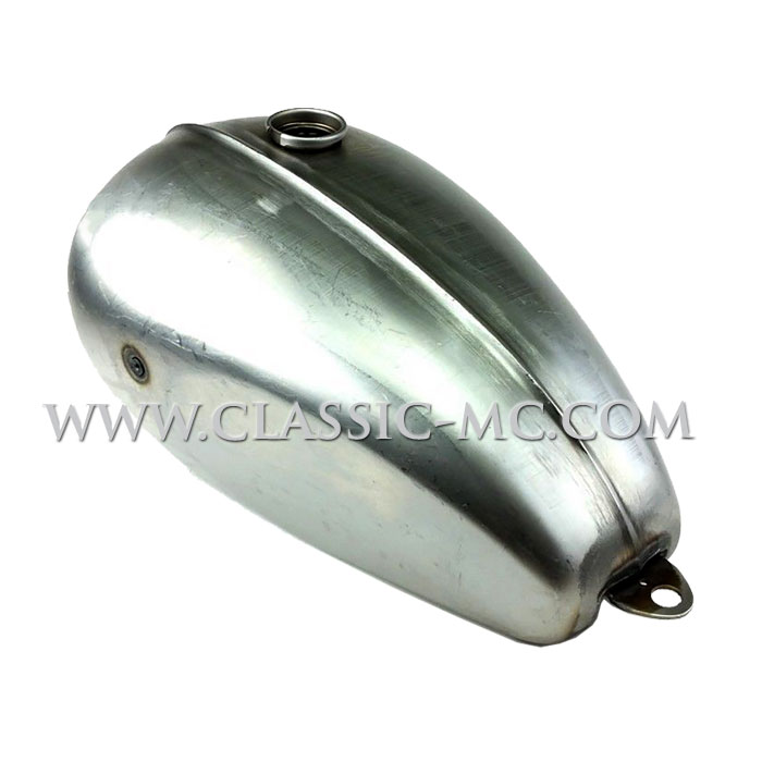 PETROL TANK, 2,5 IMP 1963-70 EXPORT