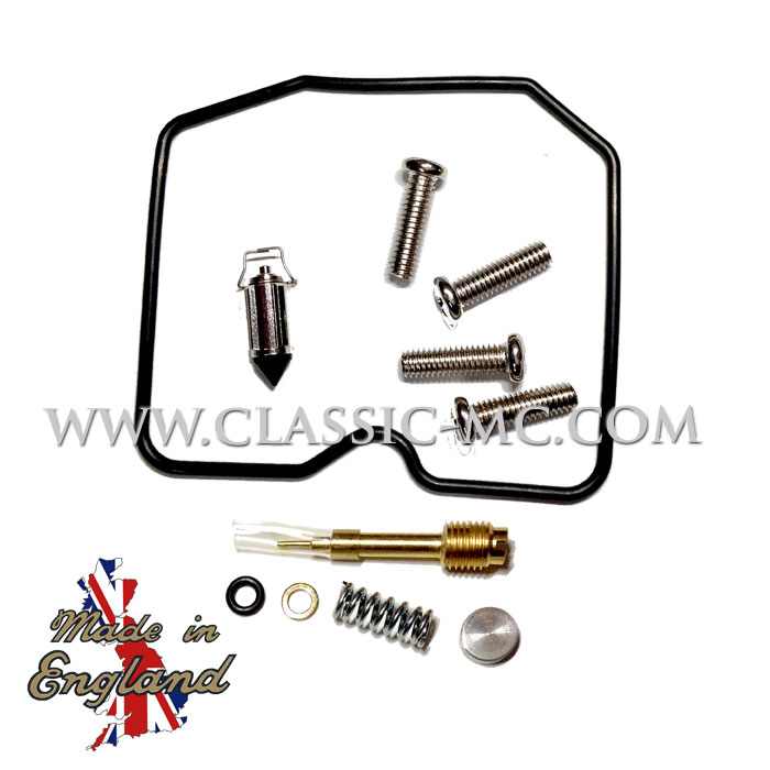 KEIHIN OVERHAUL SET SUPER, HINCKLEY