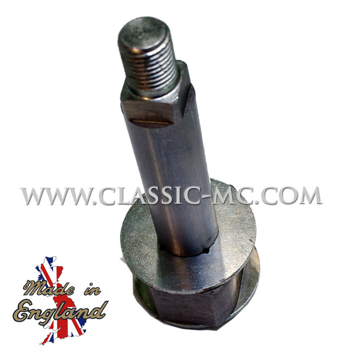 REAR BRAKE CAM, 1973-75 SQUARE