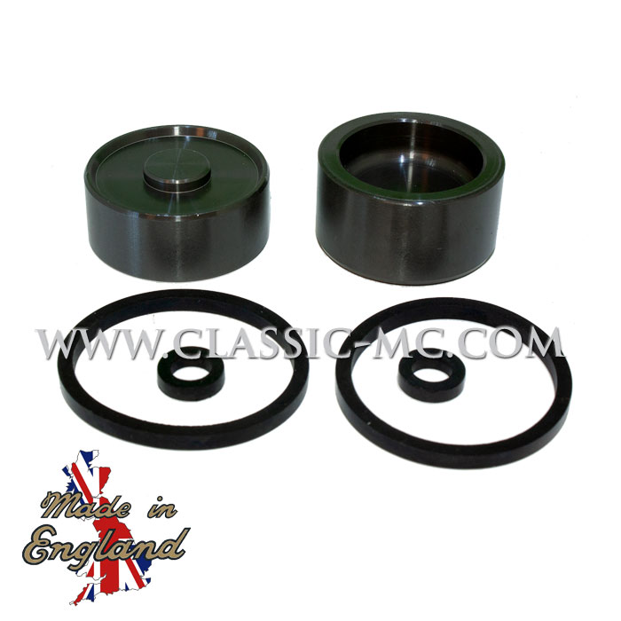 BRAKE CALIPER, SEAL KIT, GIRLING CP2696