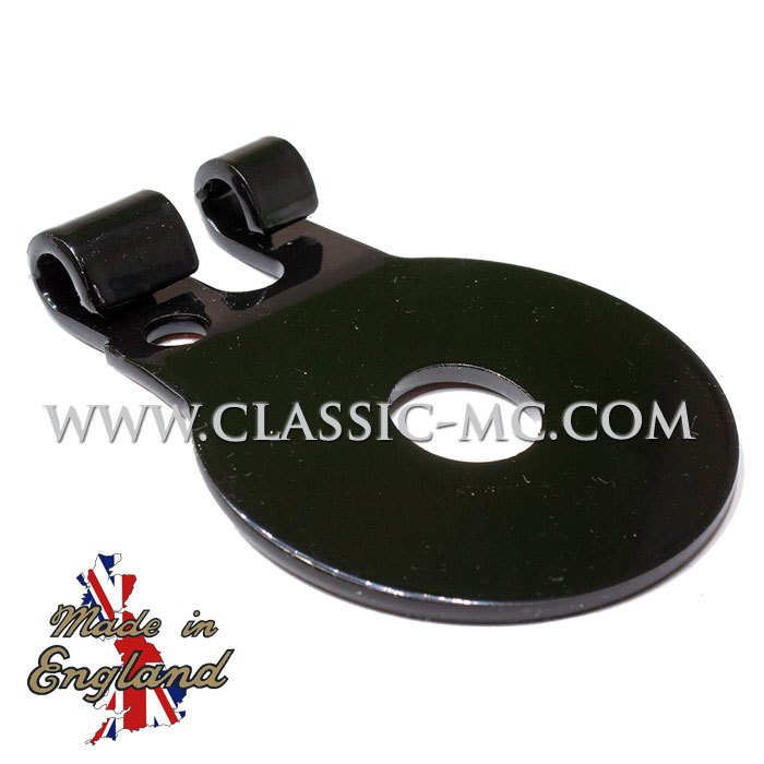 STEERING DAMPER PLATE, P/U 1958-63