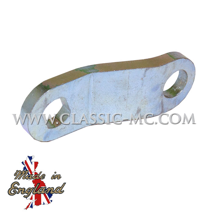 REAR BRAKE ARM. CONICAL 1971