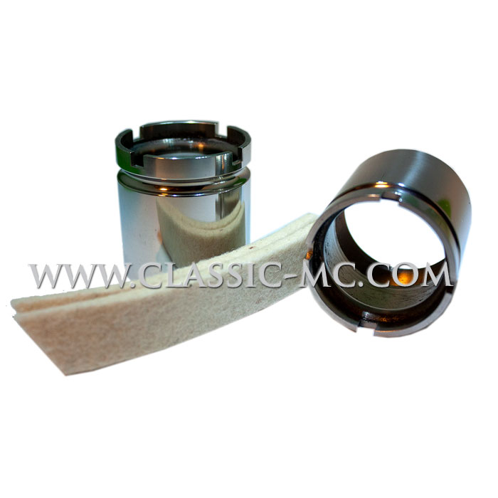FORK SEAL HOLDER SET, -1959 P/U S/S