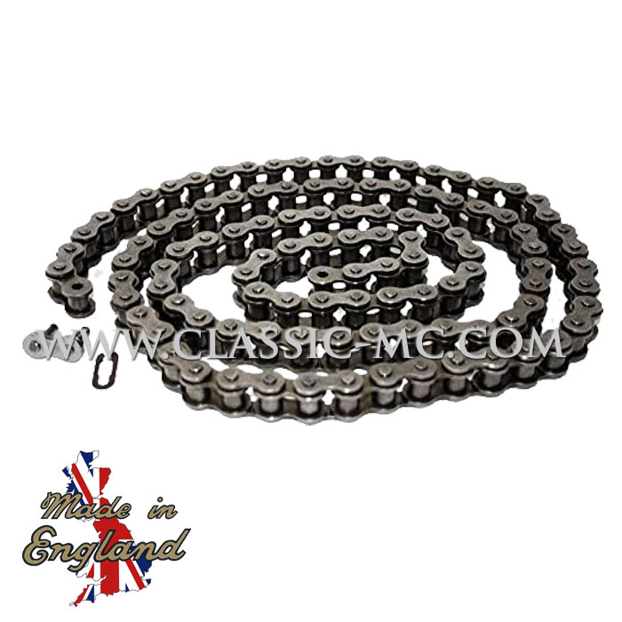 CHAIN 520, 5/8 X 1/4 X 110 ELITE