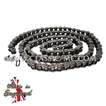 CHAIN 520, 5/8 X 1/4 X 110 ELITE