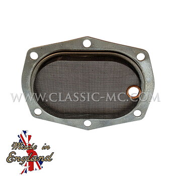 SUMP FILTER, T150/T160
