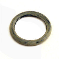 BRAKE MASTER CYLINDER, O-RING BODY-RESERVOIR