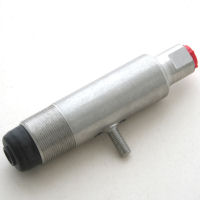 BRAKE MASTER CYLINDER, BARREL S/S