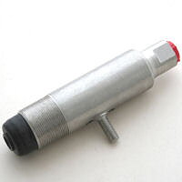 BRAKE MASTER CYLINDER, BARREL S/S