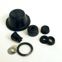 BRAKE MASTER CYLINDER, SEAL KIT, OIF F/R