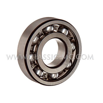 BEARING, BALL QD REAR/OIF FR/W DISC