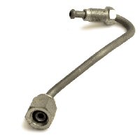 BRAKE PIPE, TOP-JUNCTION T140/150/160